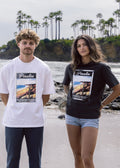 Paradise Graphic T-Shirt Tropical Rebellion