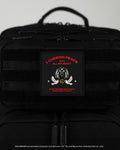 Peacemaker I Cherish Peace Patch