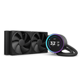 Kraken Elite 240