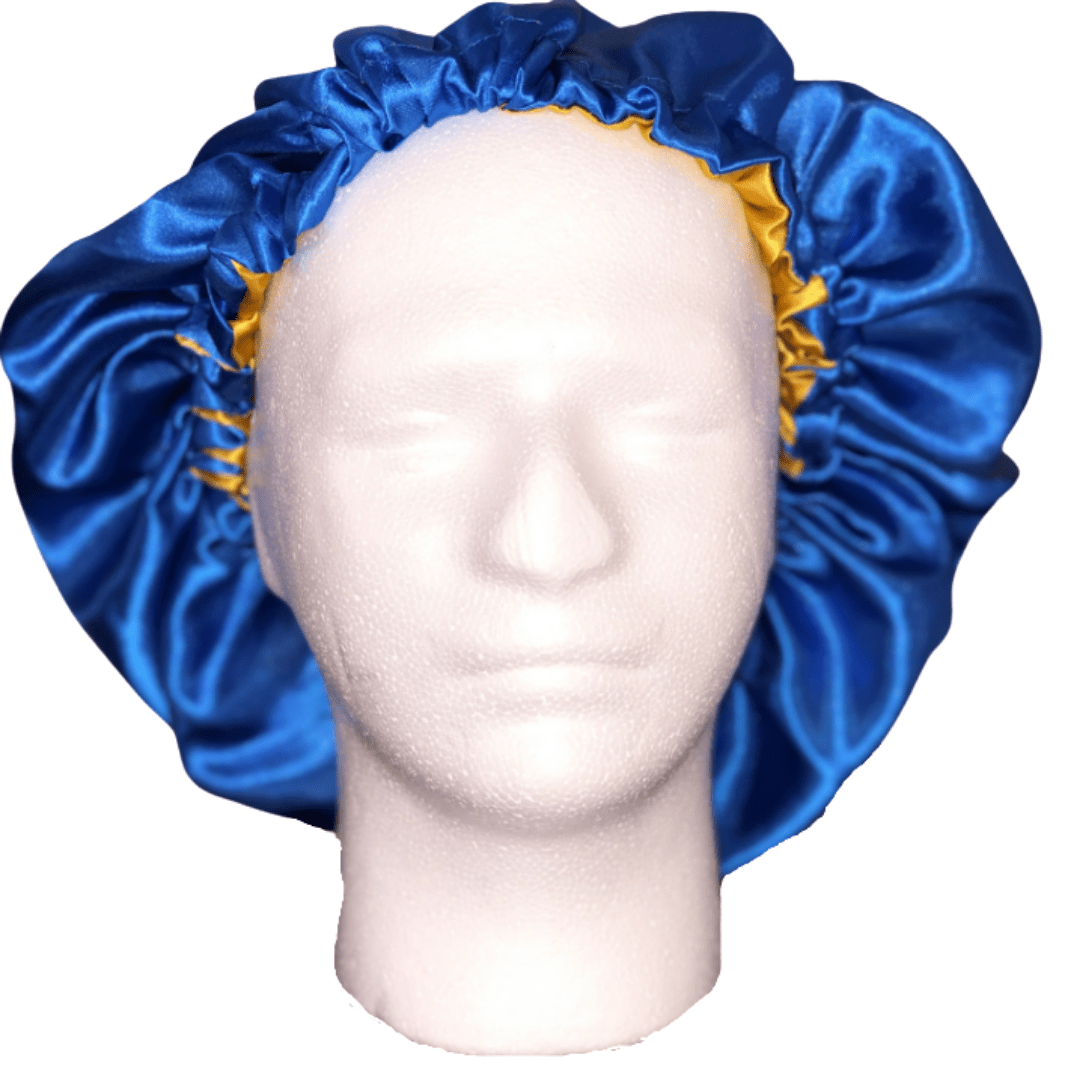 Mommy & Me Bonnet