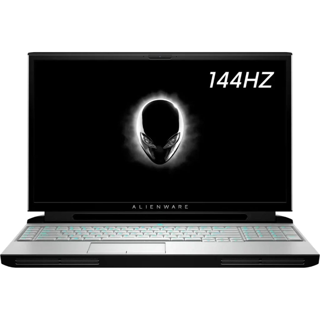 Alienware Area-51m P38E P38E001 17.3 IPS Non-Touchscreen-Intel Core i7-9700 - 32GB RAM - 1TB M.2 SSD - RTX2070 8GB GDDR6