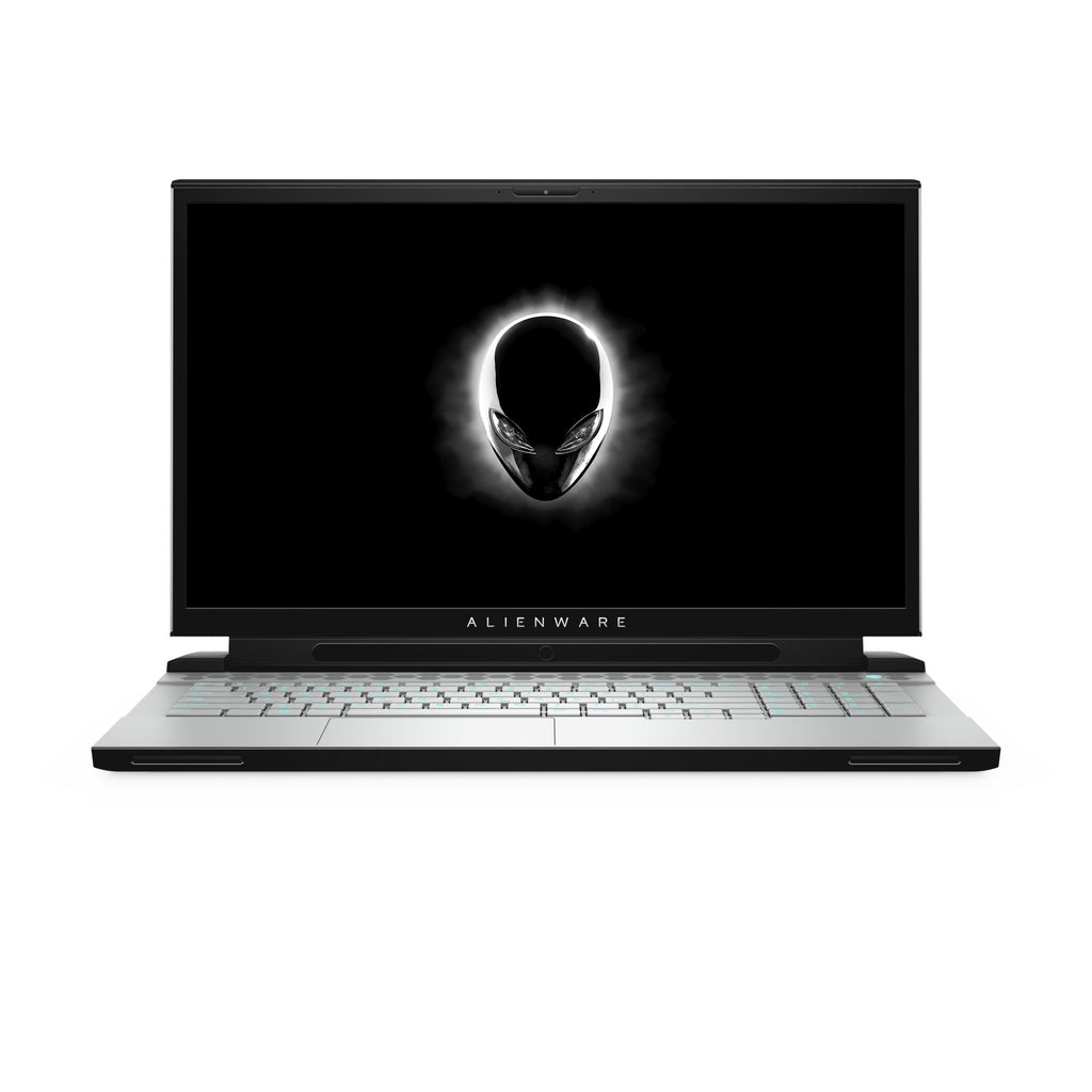 Alienwareƒ??m17ƒ??R2 ƒ?? 17.3" FHD 144ƒ??Hz ƒ?? Intel Coreƒ??i7ƒ??9750H ƒ?? 16ƒ??GB RAM ƒ?? NVIDIA RTXƒ??2060 ƒ?? 1ƒ??TB SSD ƒ?? White
