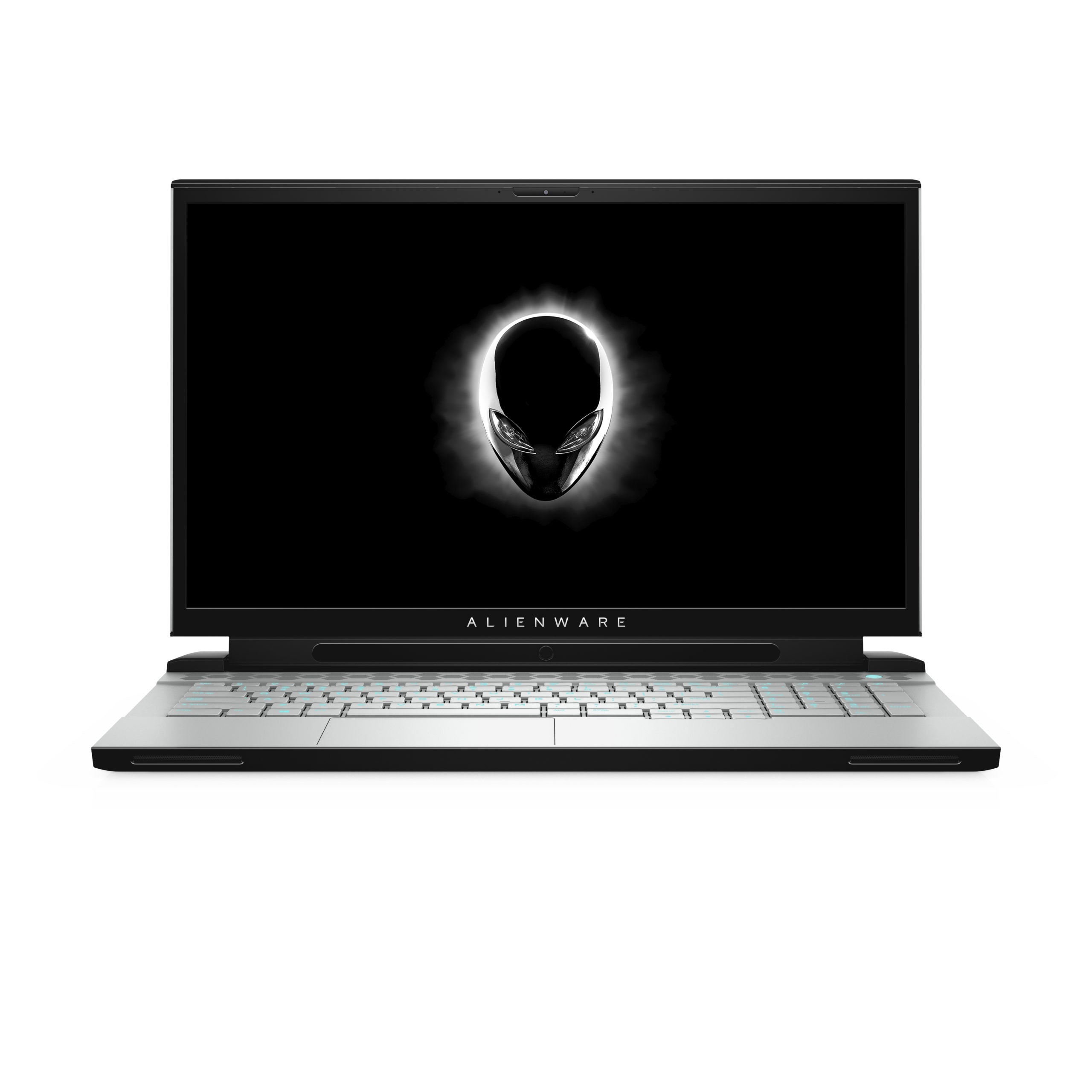 Alienwareƒ??m17ƒ??R2 ƒ?? 17.3" FHD 144ƒ??Hz ƒ?? Intel Coreƒ??i7ƒ??9750H ƒ?? 16ƒ??GB RAM ƒ?? NVIDIA RTXƒ??2060 ƒ?? 1ƒ??TB SSD ƒ?? White