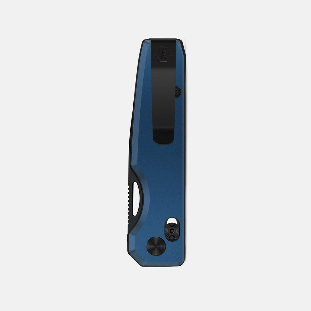 Everyday Folder - Alpine Navy