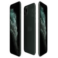 Verizon - Apple iPhone 11 Pro Max, US Version, 256GB, Midnight Green - MWGN2LL/A