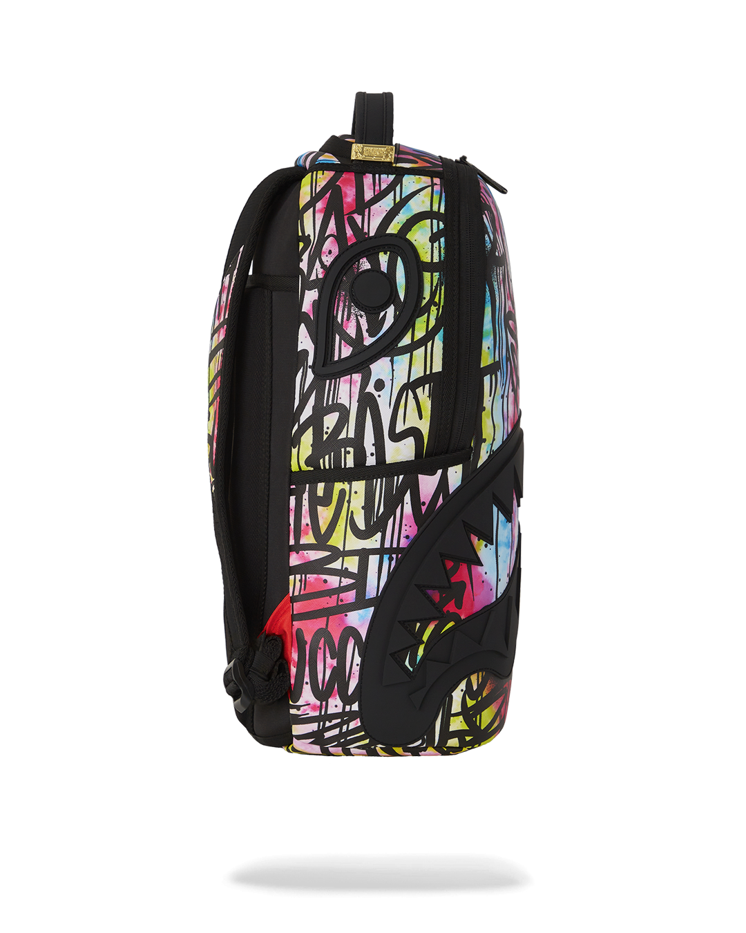 NYC POETRY DLXSV BACKPACK