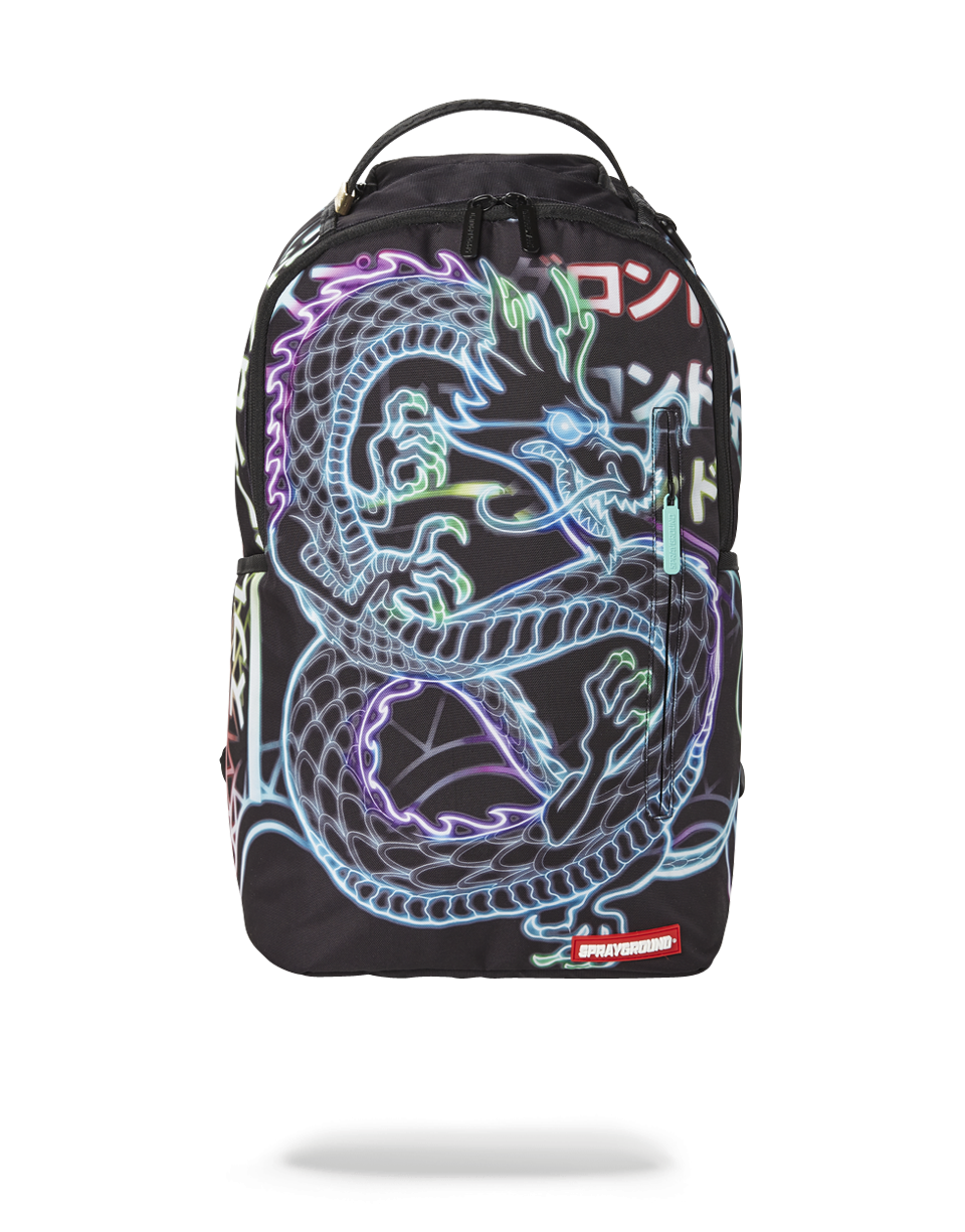 ??????? (NITE DRAGON) BACKPACK