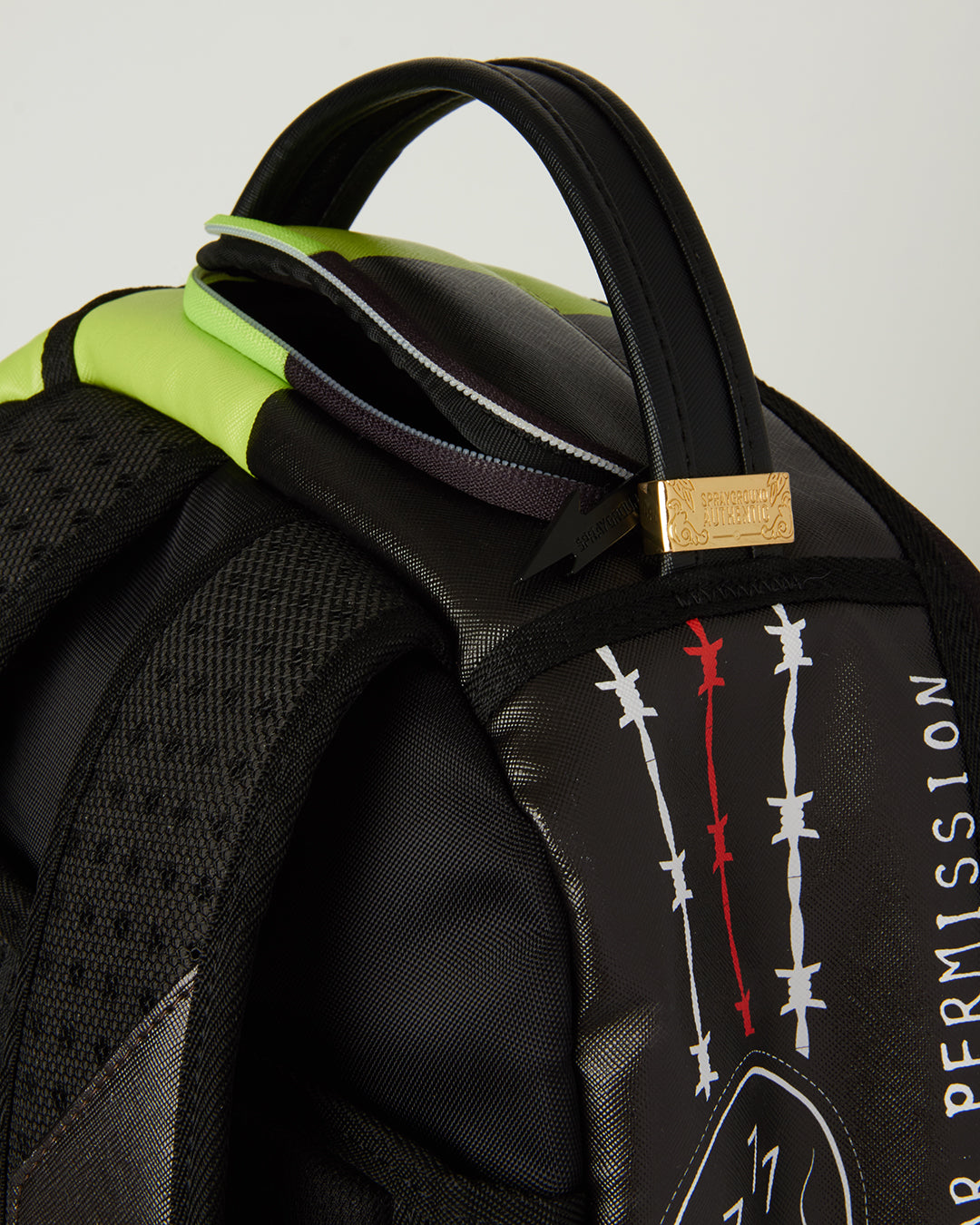 PARTY TIME BACKPACK