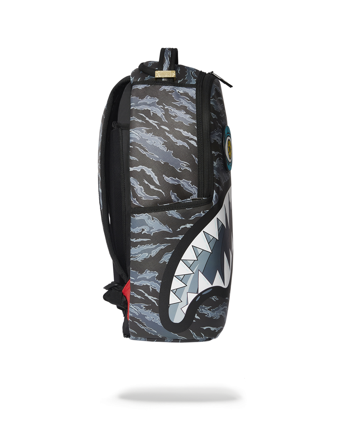 DAZED AND SHARK BACKPACK (DLXV)