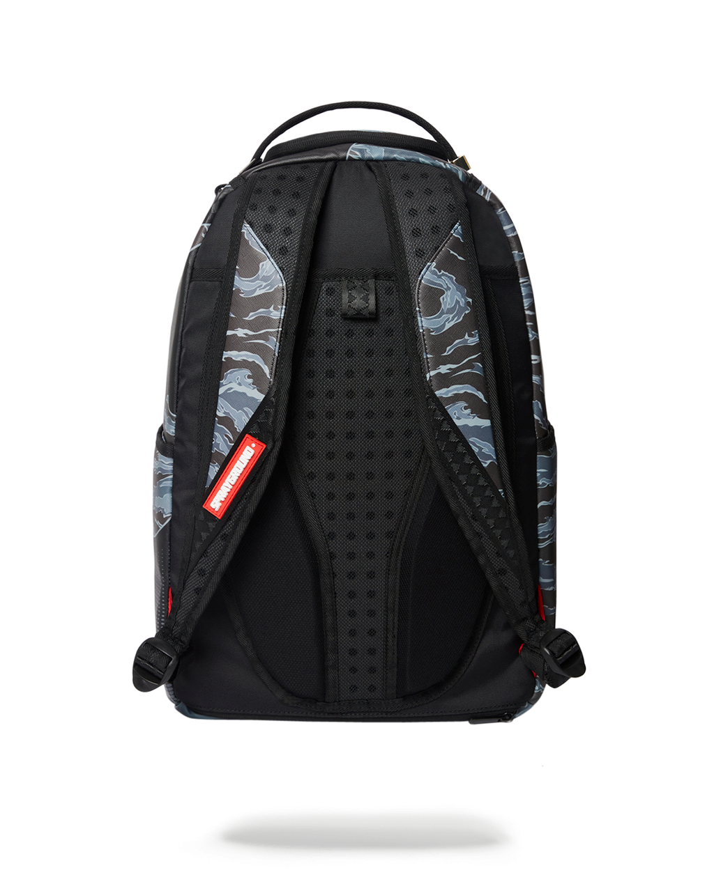 DAZED AND SHARK BACKPACK (DLXV)