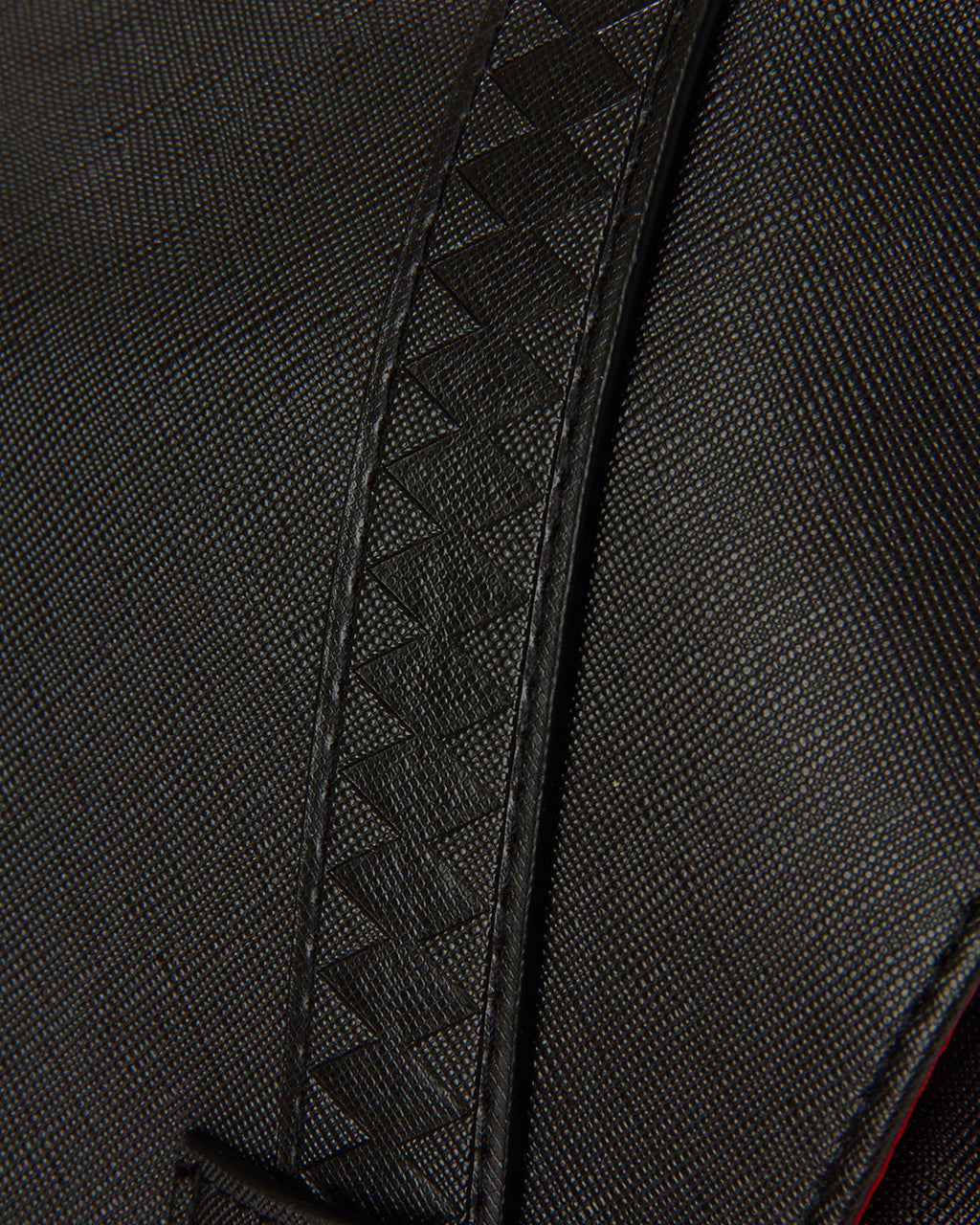 THE HILLS BACKPACK (BLACK)