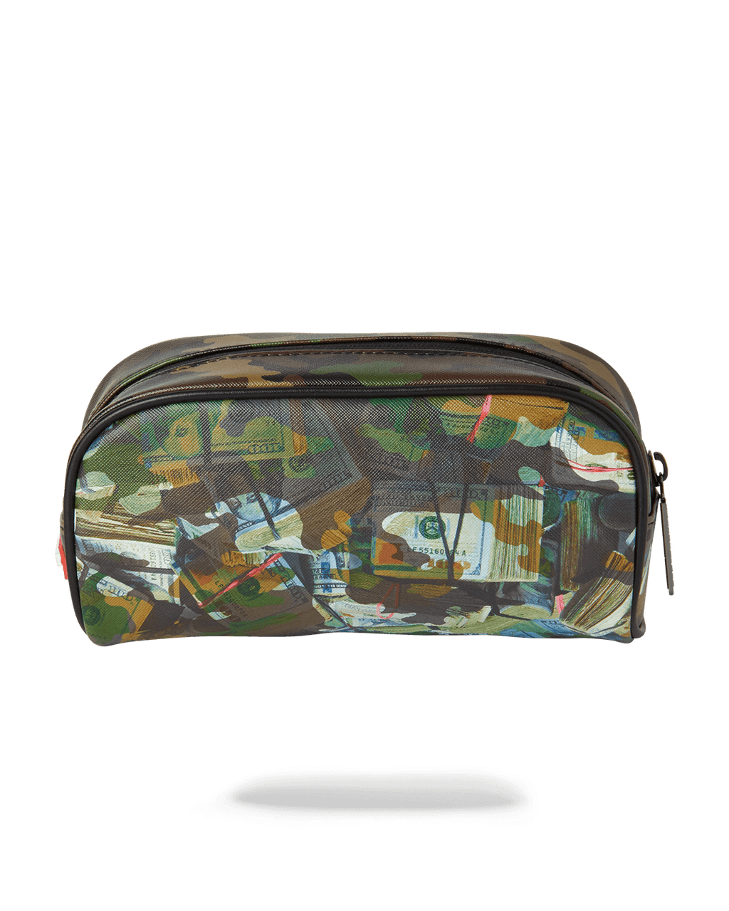 TOUGH MONEY POUCH