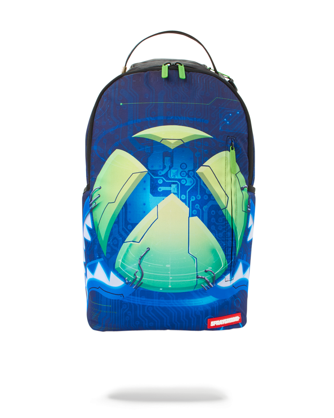 XBOX SHARK DIGITAL SPHERE
