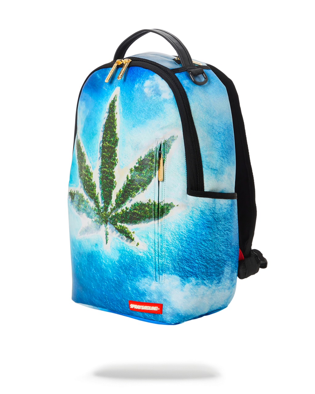 OG ISLAND DLXV BACKPACK
