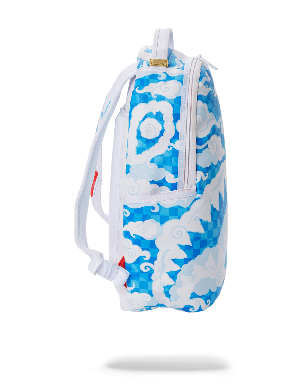 SKYBORNE DLXV BACKPACK