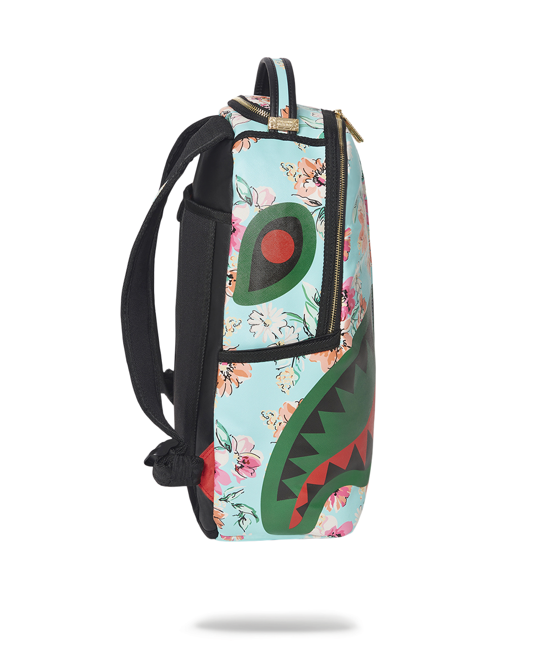THE SANCTUARY BACKPACK (DLXV)