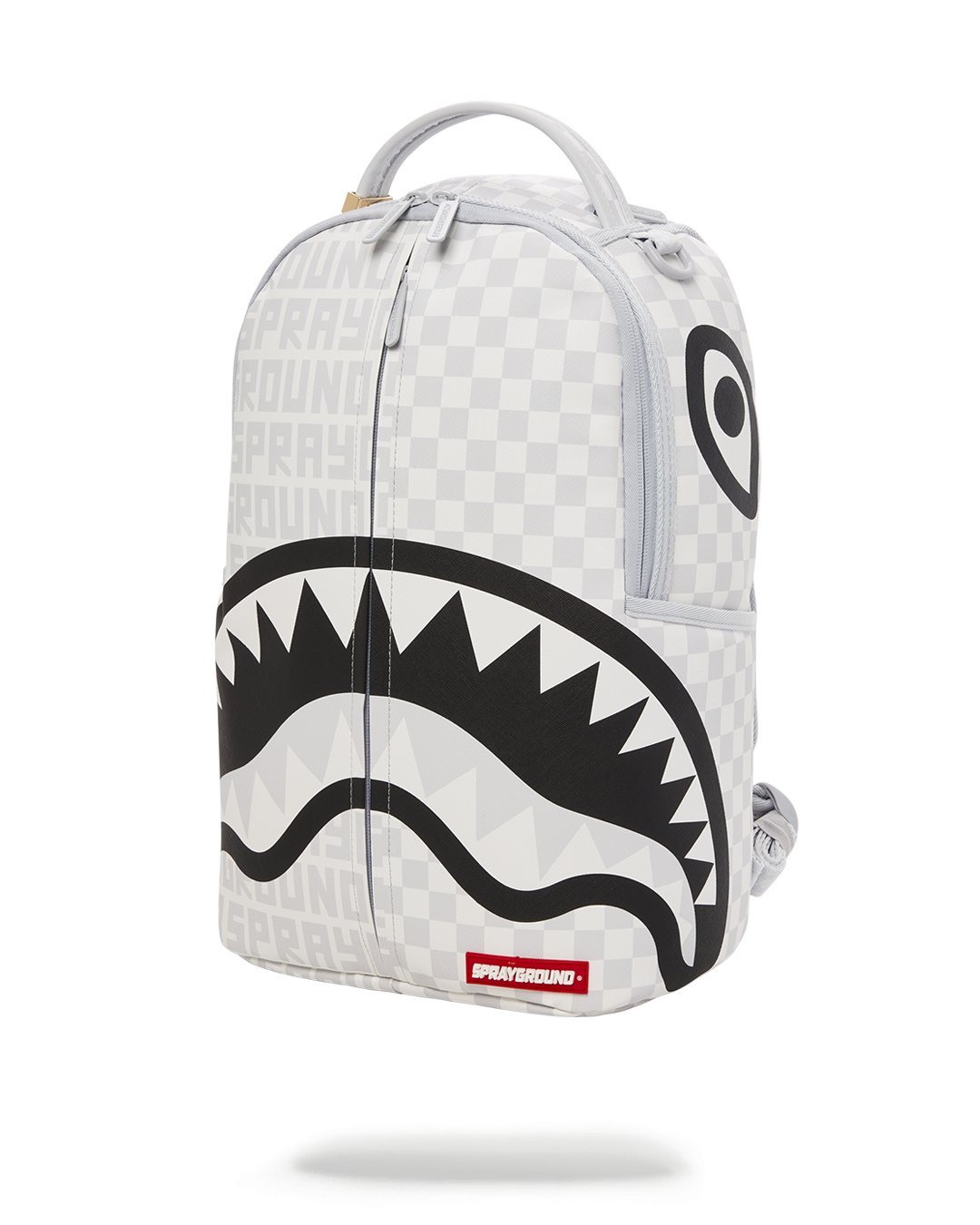 SPLIT THE CHECK (PEARL) BACKPACK (DLXV)