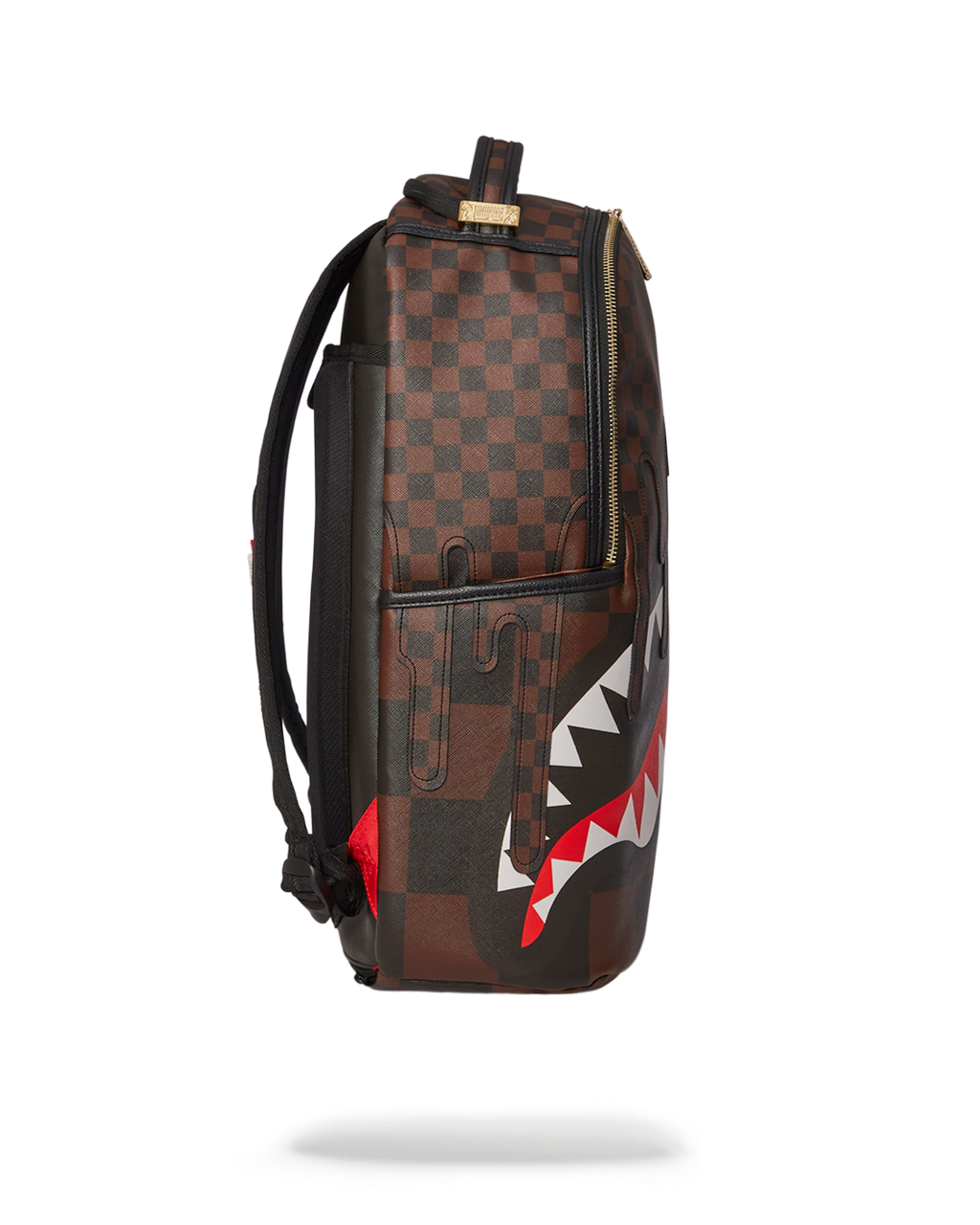 XTC SHARKS IN PARIS BACKPACK (DLXV)