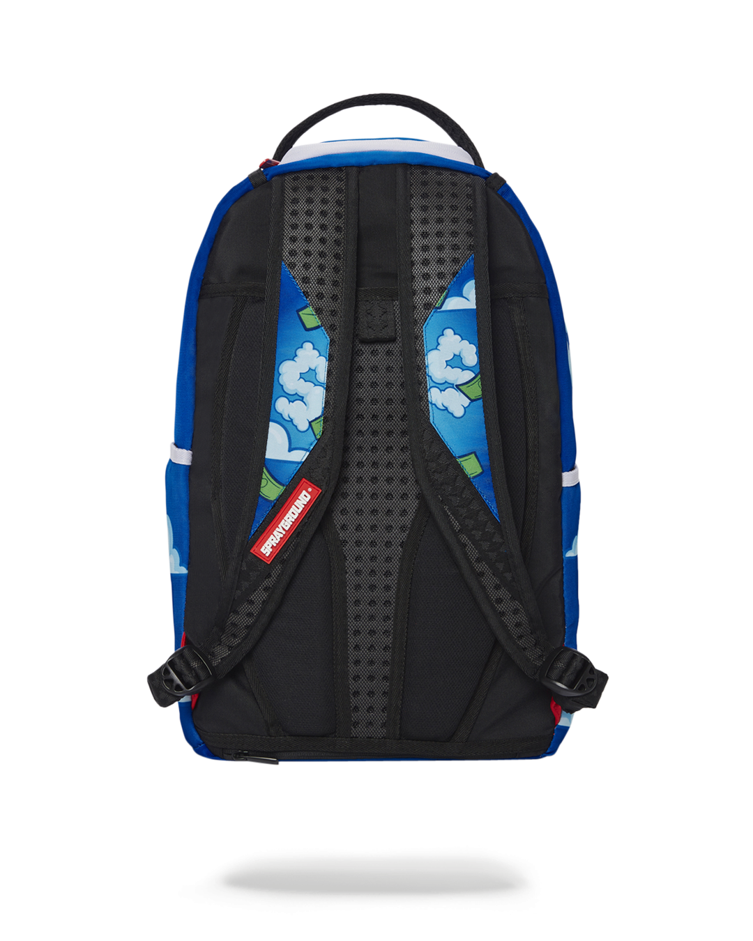 MONEY DREAMS BACKPACK (DLXR)