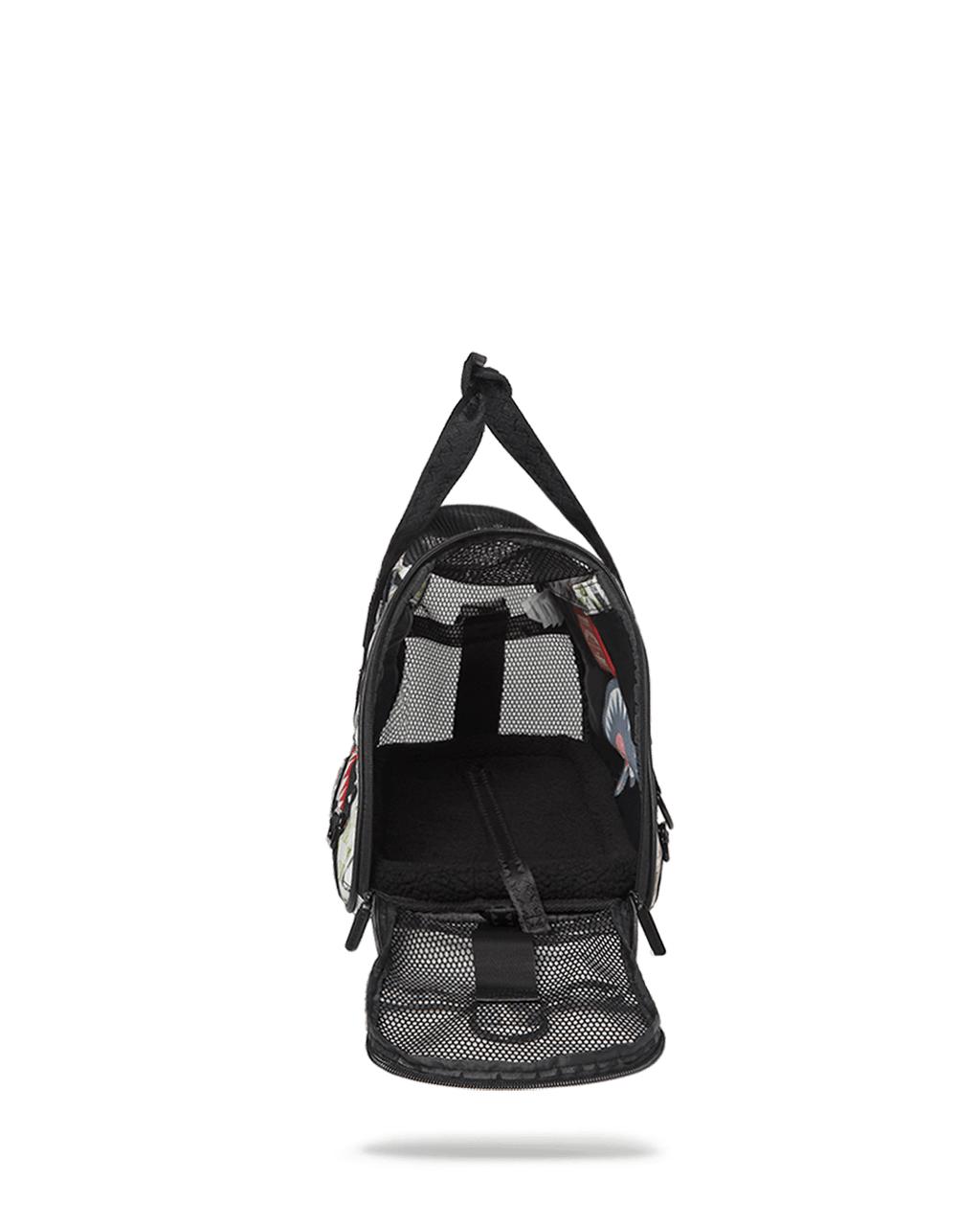 MAMA I MADE IT PET CARRIER