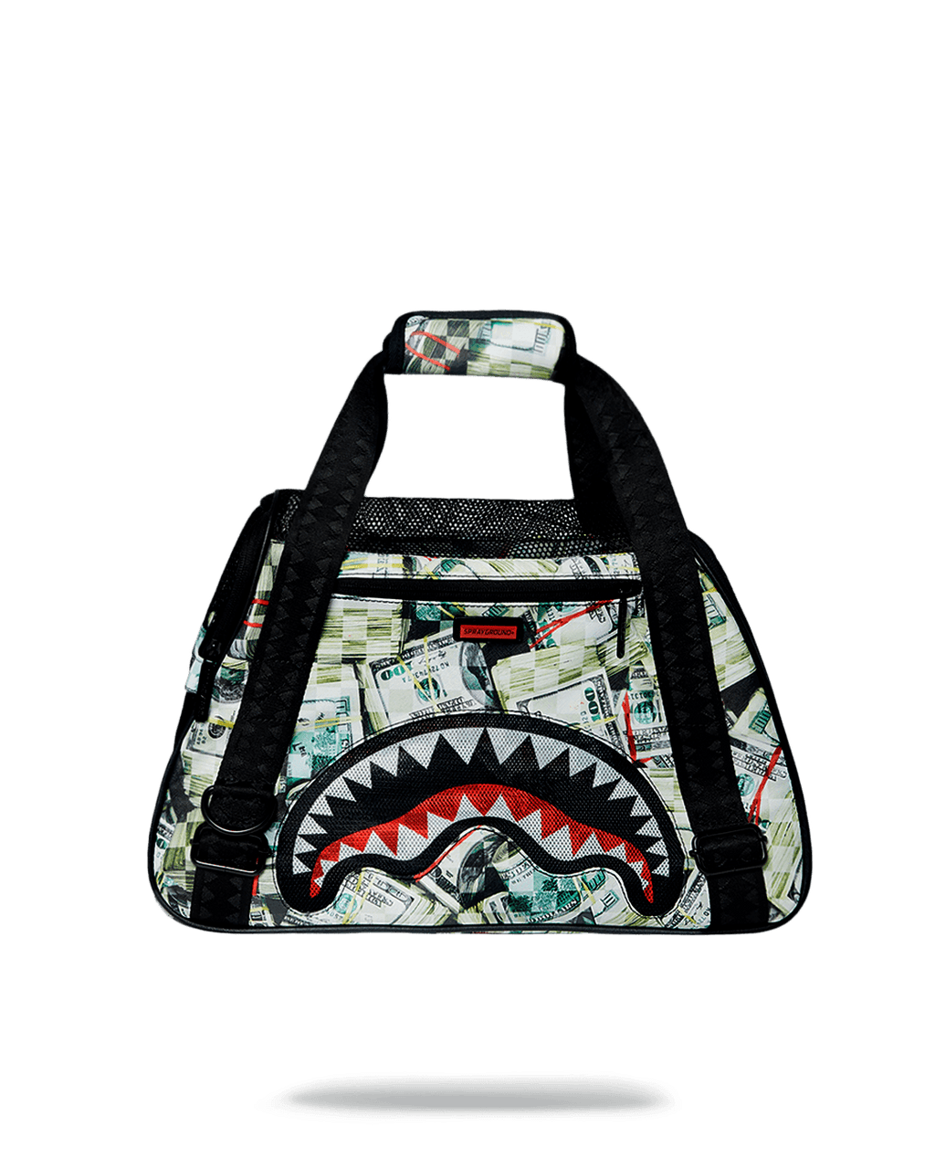 MAMA I MADE IT PET CARRIER