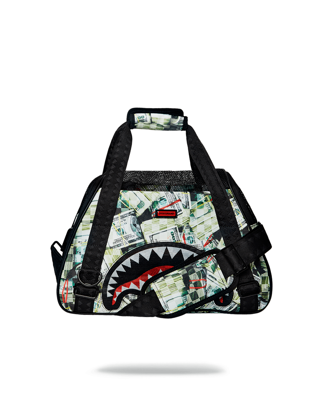 MAMA I MADE IT PET CARRIER
