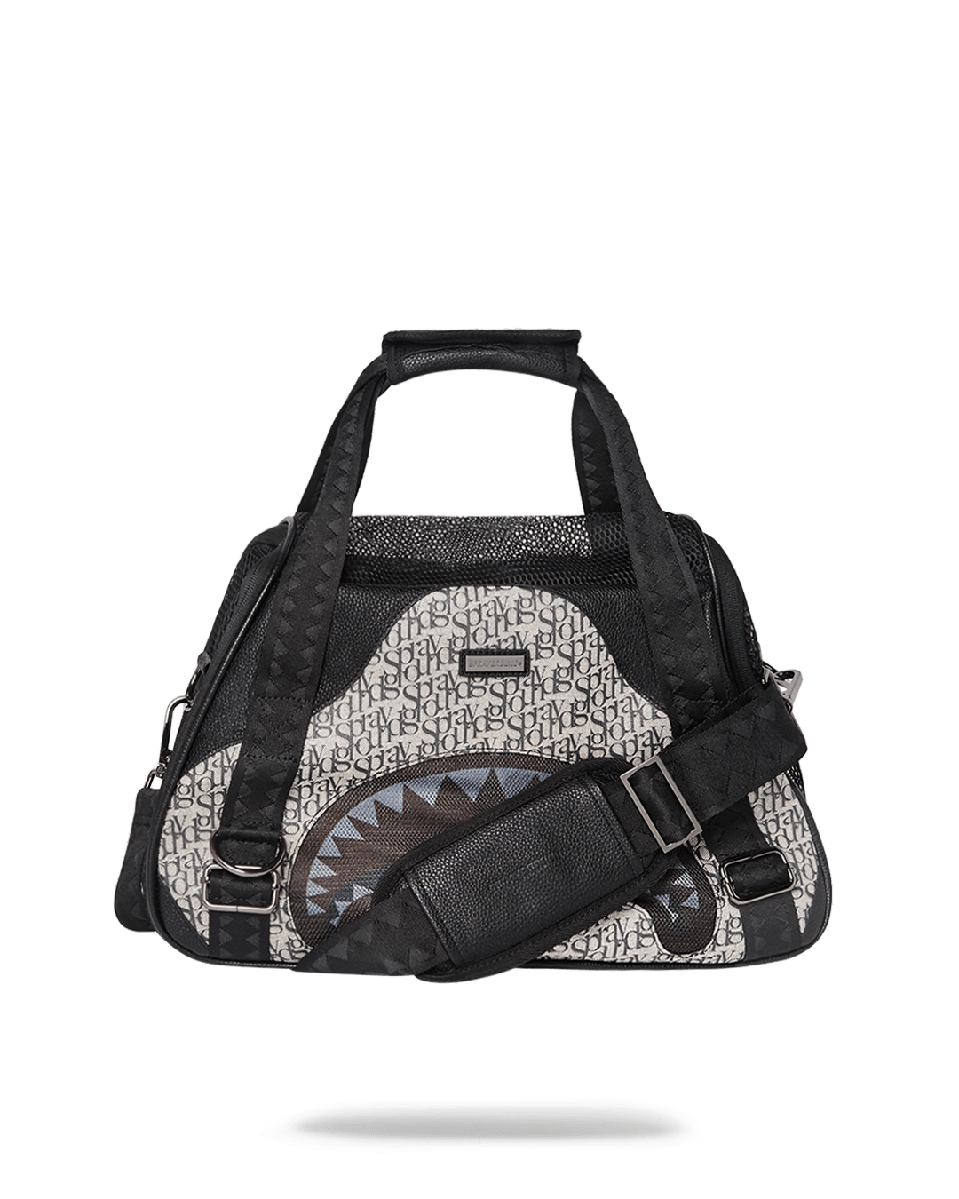 SG ALL DAY PET CARRIER