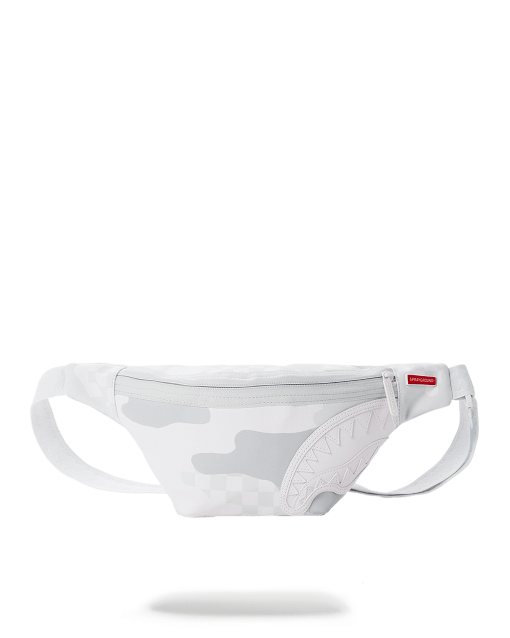 3AM LE BLANC SAVVY CROSSBODY