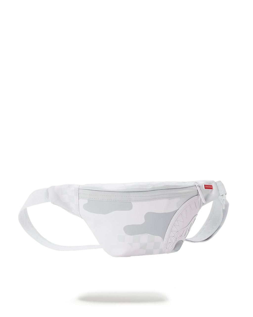 3AM LE BLANC SAVVY CROSSBODY