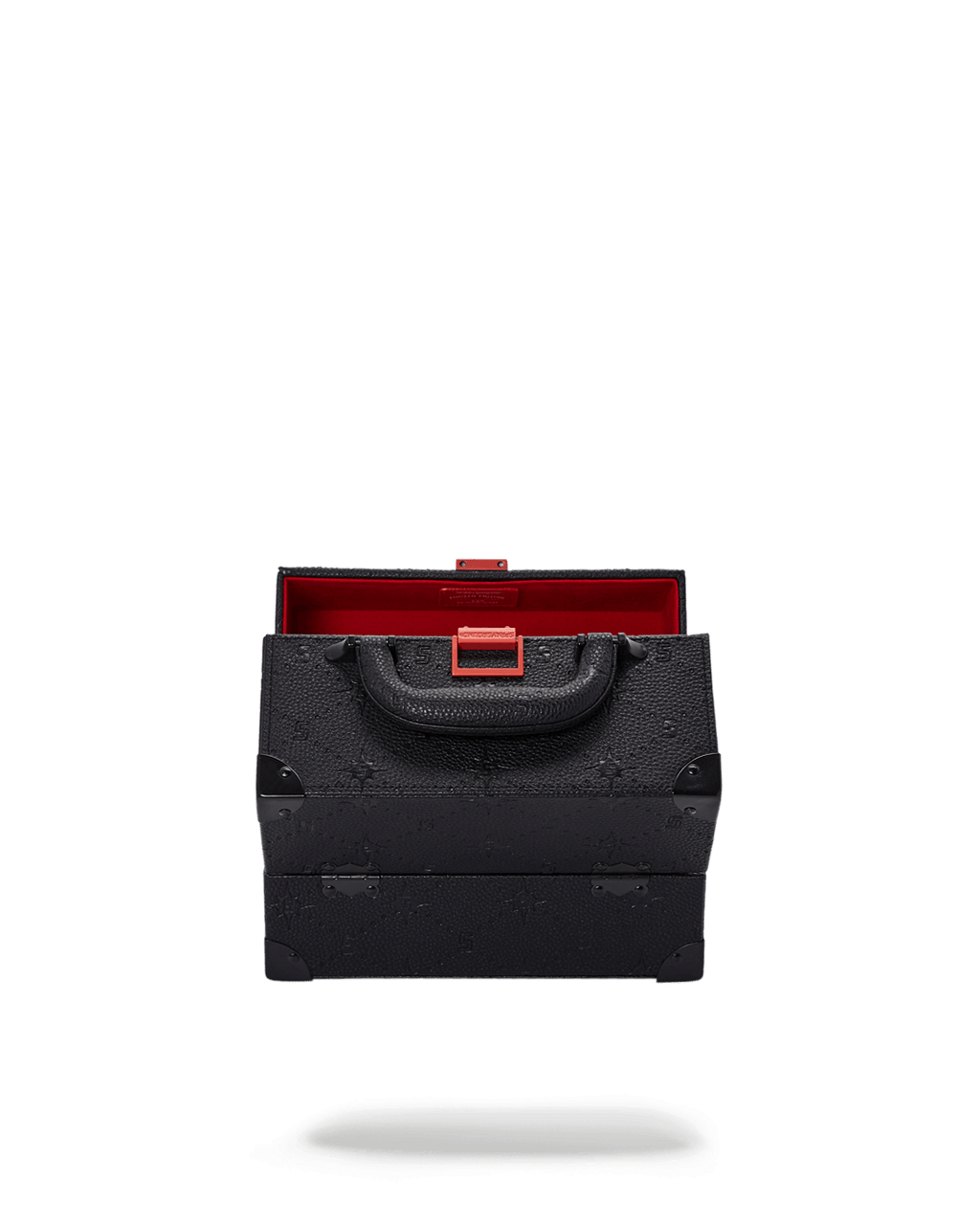 24/7 JEWELRY CASE