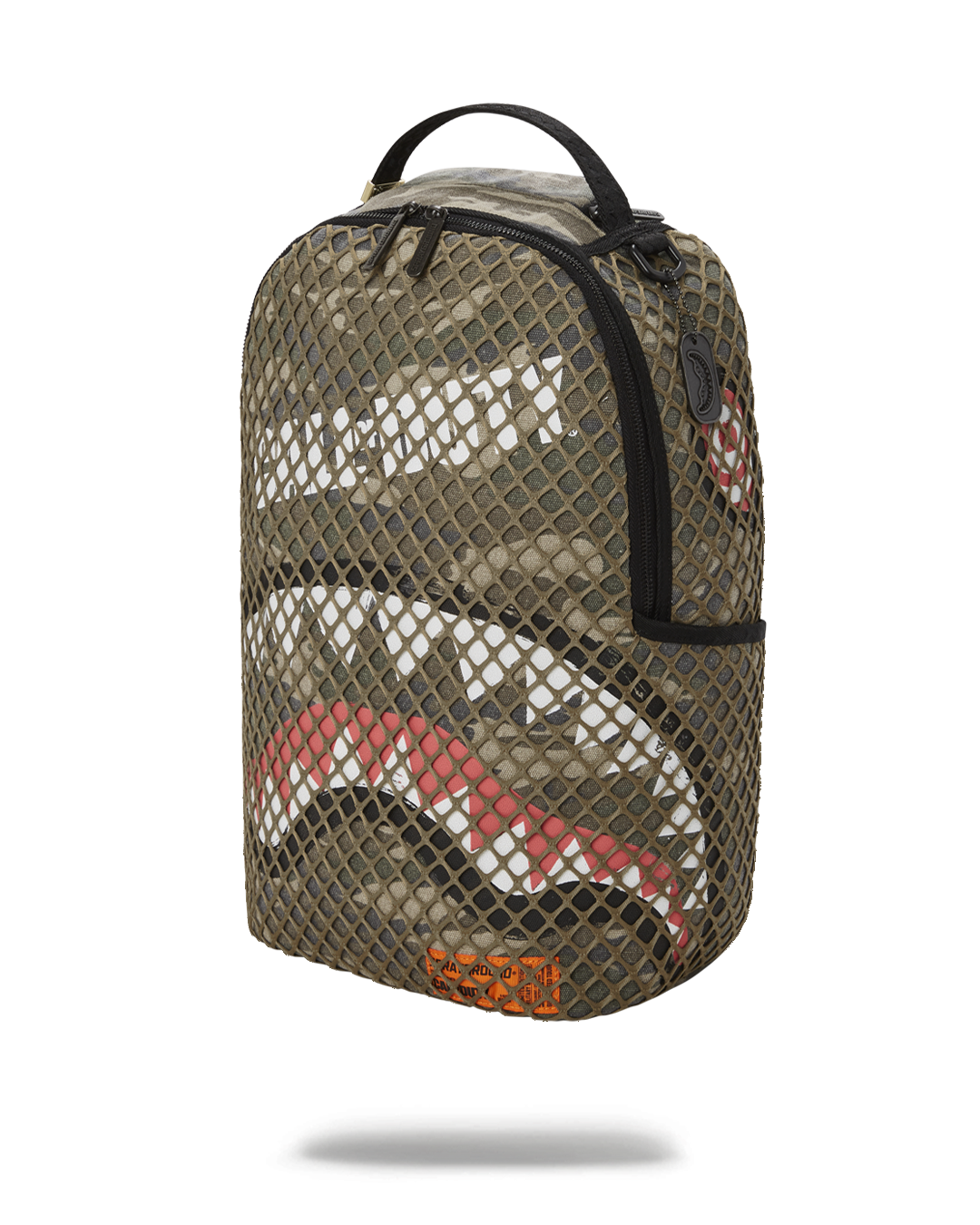 CALL OF DUTY SECRET MISSION BACKPACK