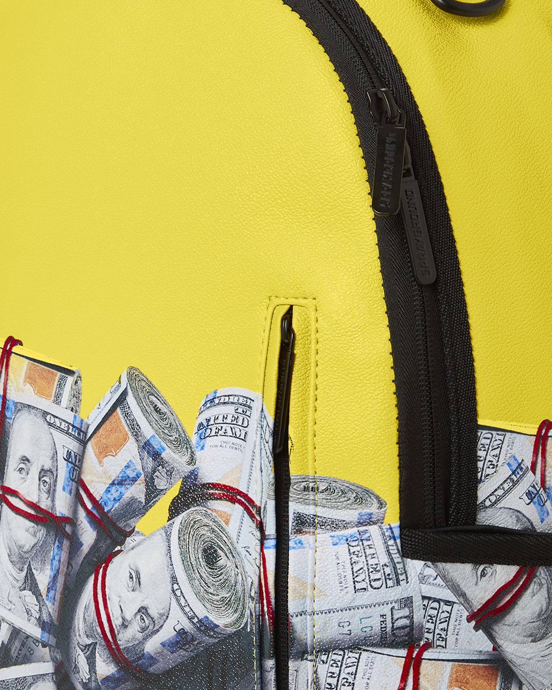 THE ENTREPRENEUR BACKPACK (DLXV)