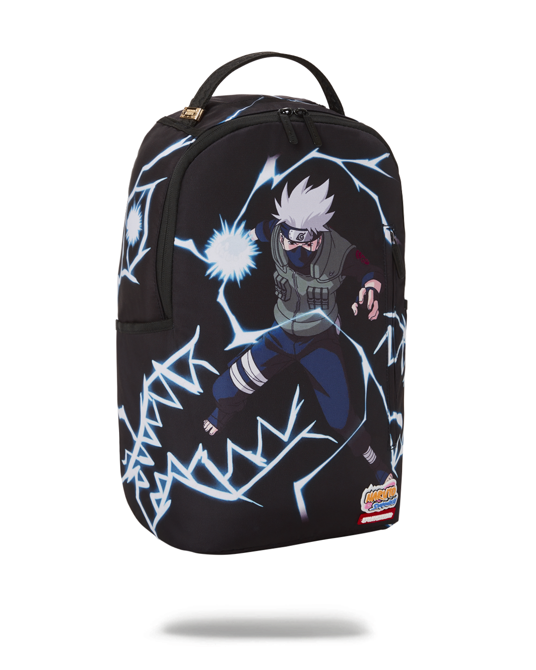 NARUTO LIGHTNING (DLXR)
