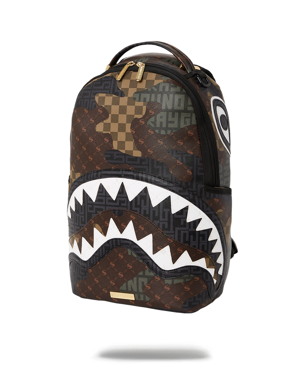 STEALTH MODE BACKPACK (DLXV)
