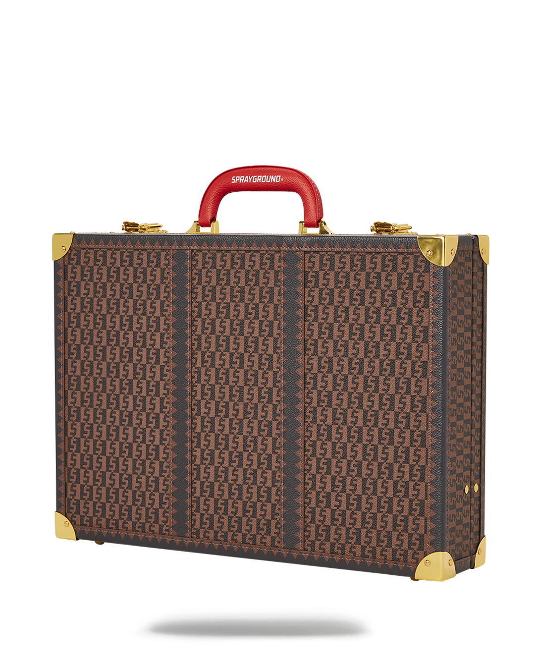 ALPHA NAVIGATOR ATTACH� BRIEFCASE