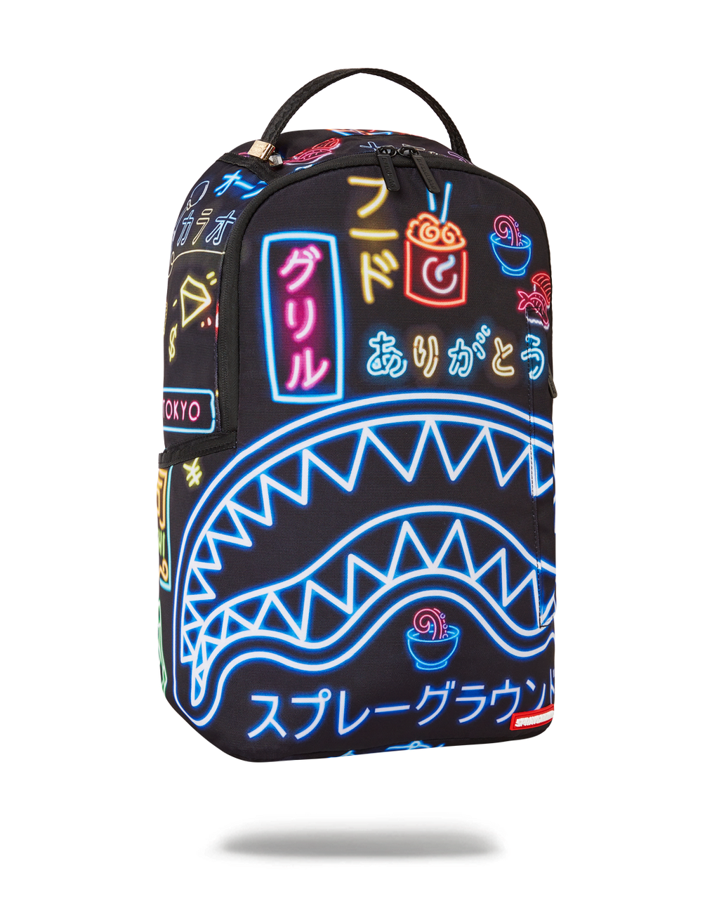 SHINJUKU CITY ????????? (DLXR)