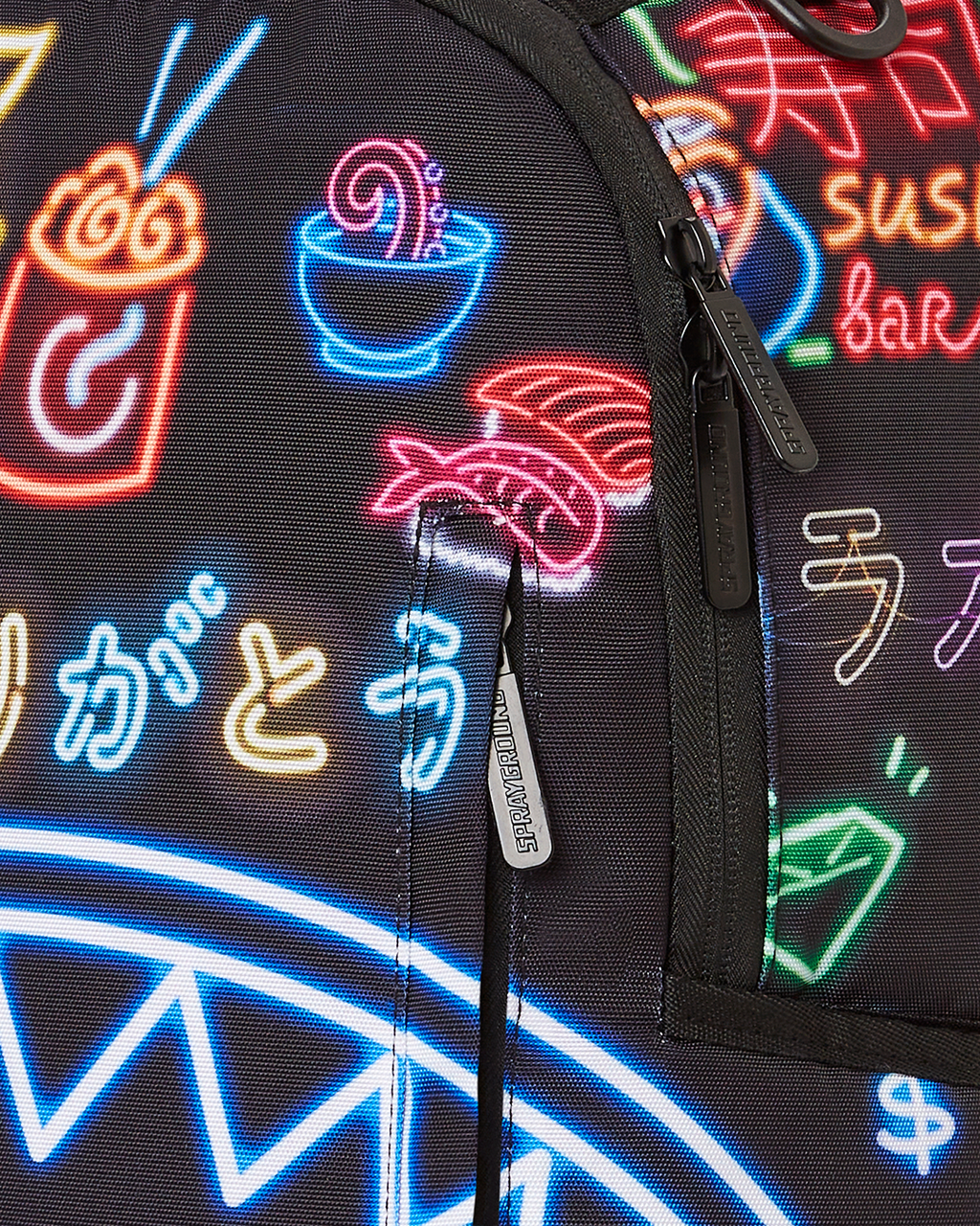 SHINJUKU CITY ????????? (DLXR)