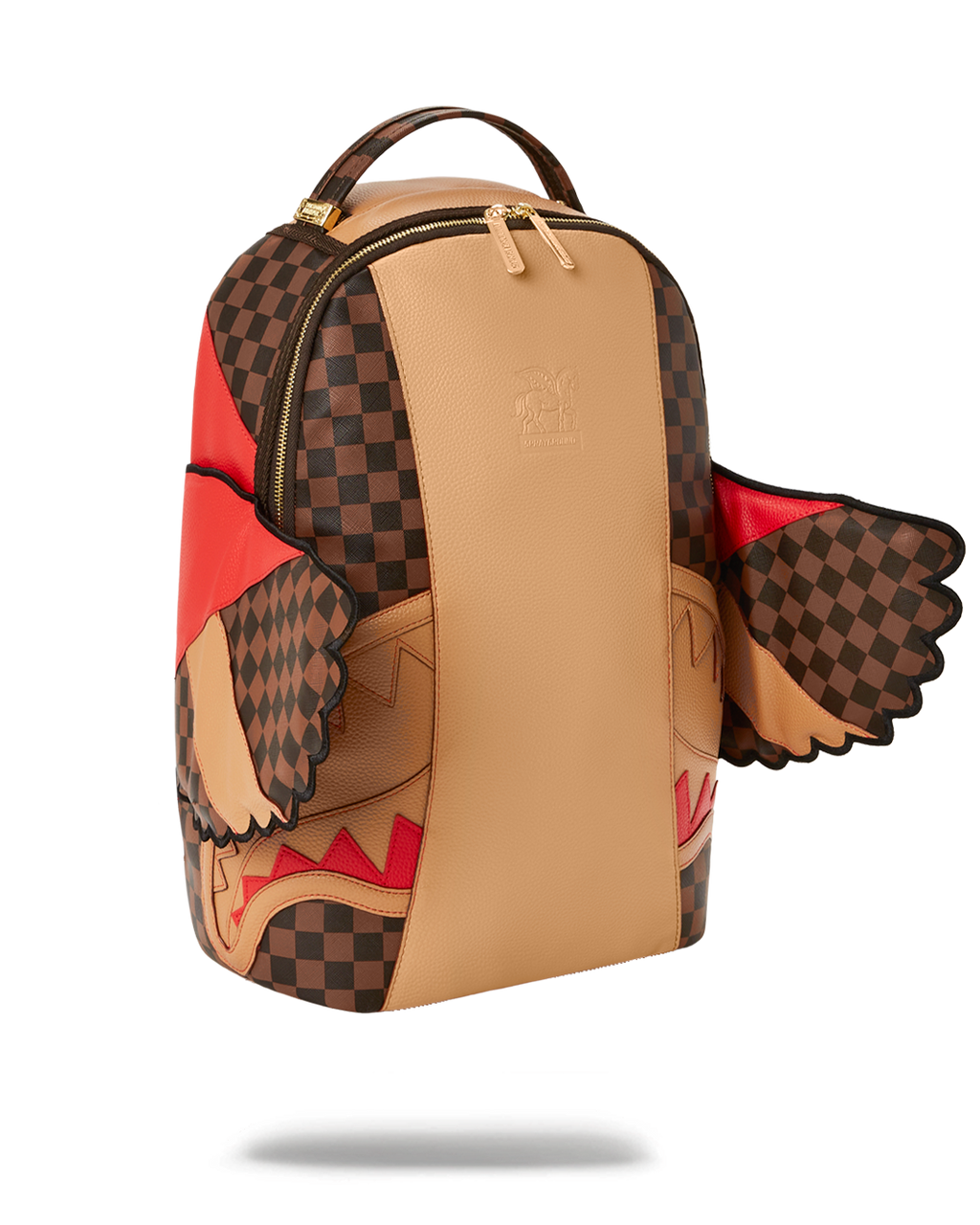 RACEWAY HENNY WING BACKPACK (DLXV)