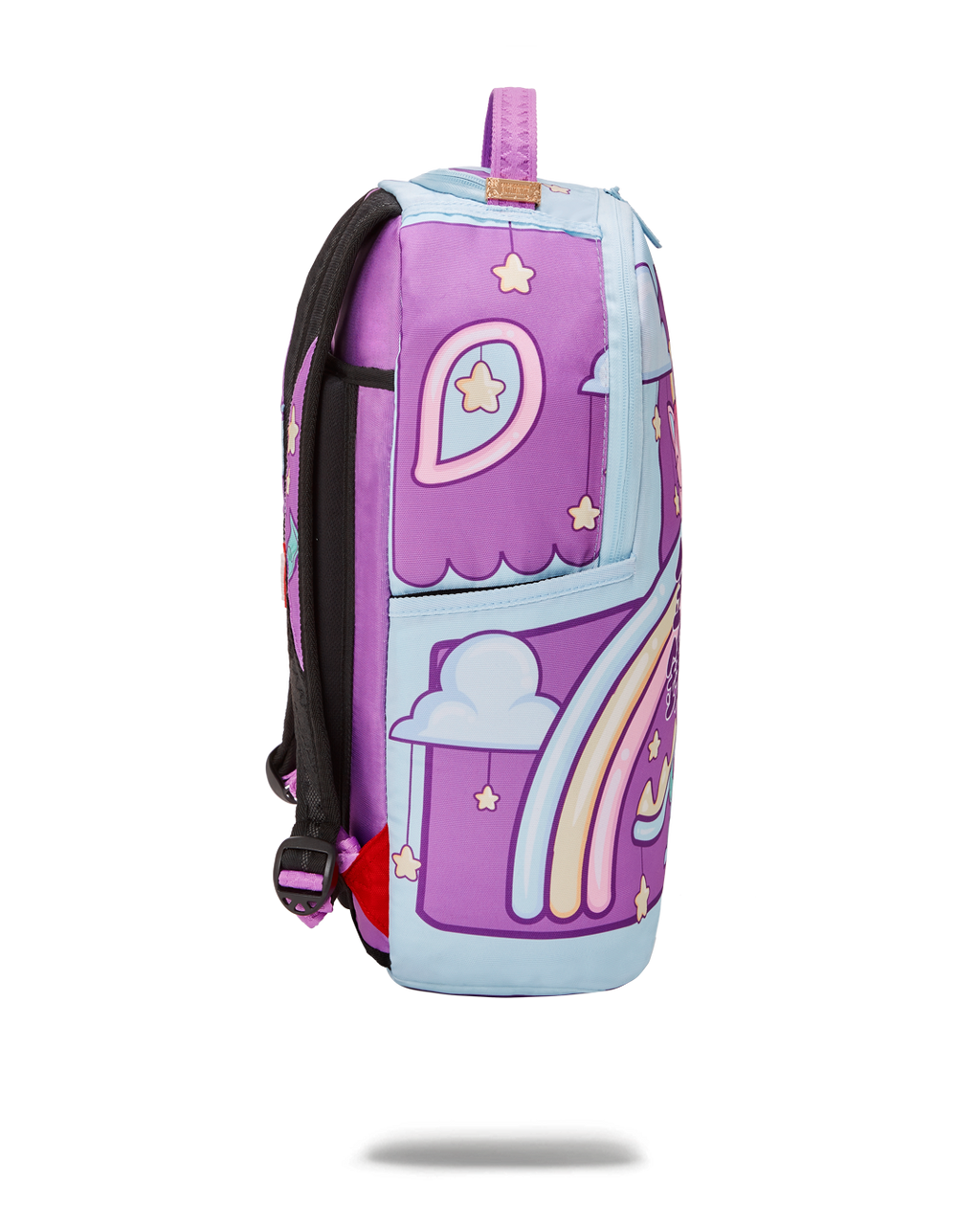 KITTY MONEY NAPSACK ????????? (DLXR)