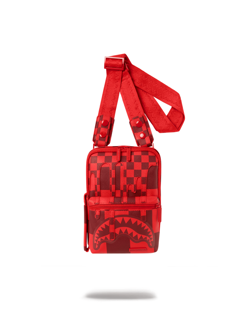 XTC SHARKS IN WONDERLAND SLING