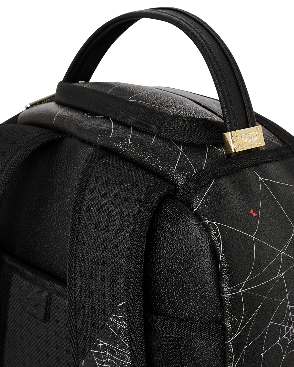 CAUGHT UP BACKPACK (DLXV)