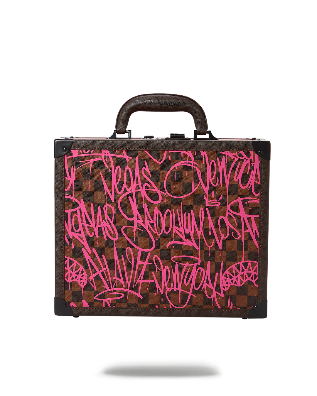 JETGRAPHIX ATTACH� BRIEFCASE