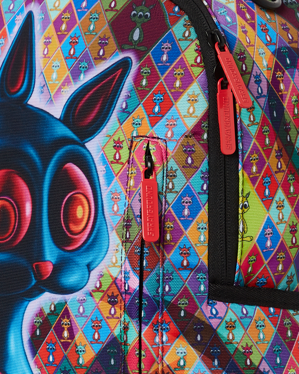 THE RABBBIT SHARK RON ENGLISH COLLAB