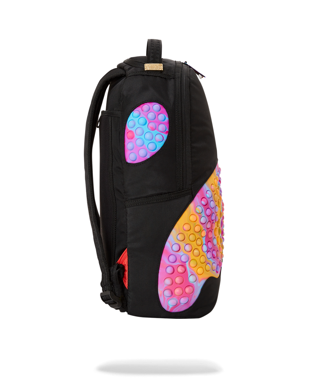 POP SHARK BACKPACK (DLXV)
