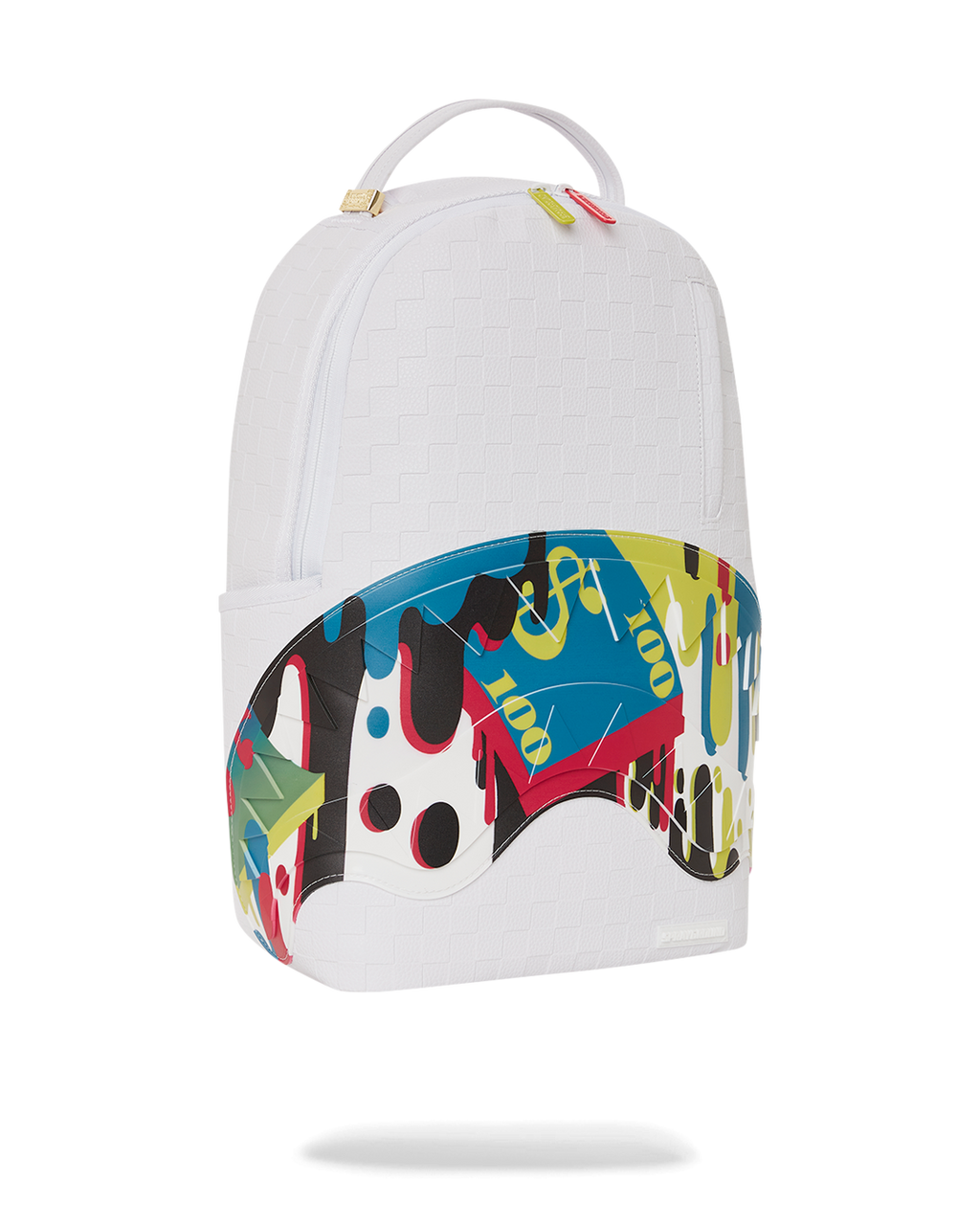 SHOW UP SHOW OUT BACKPACK (DLXV)