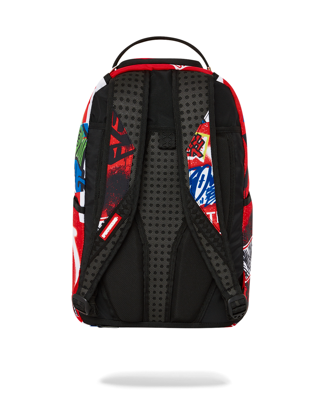 RULES DONT APPLY BACKPACK