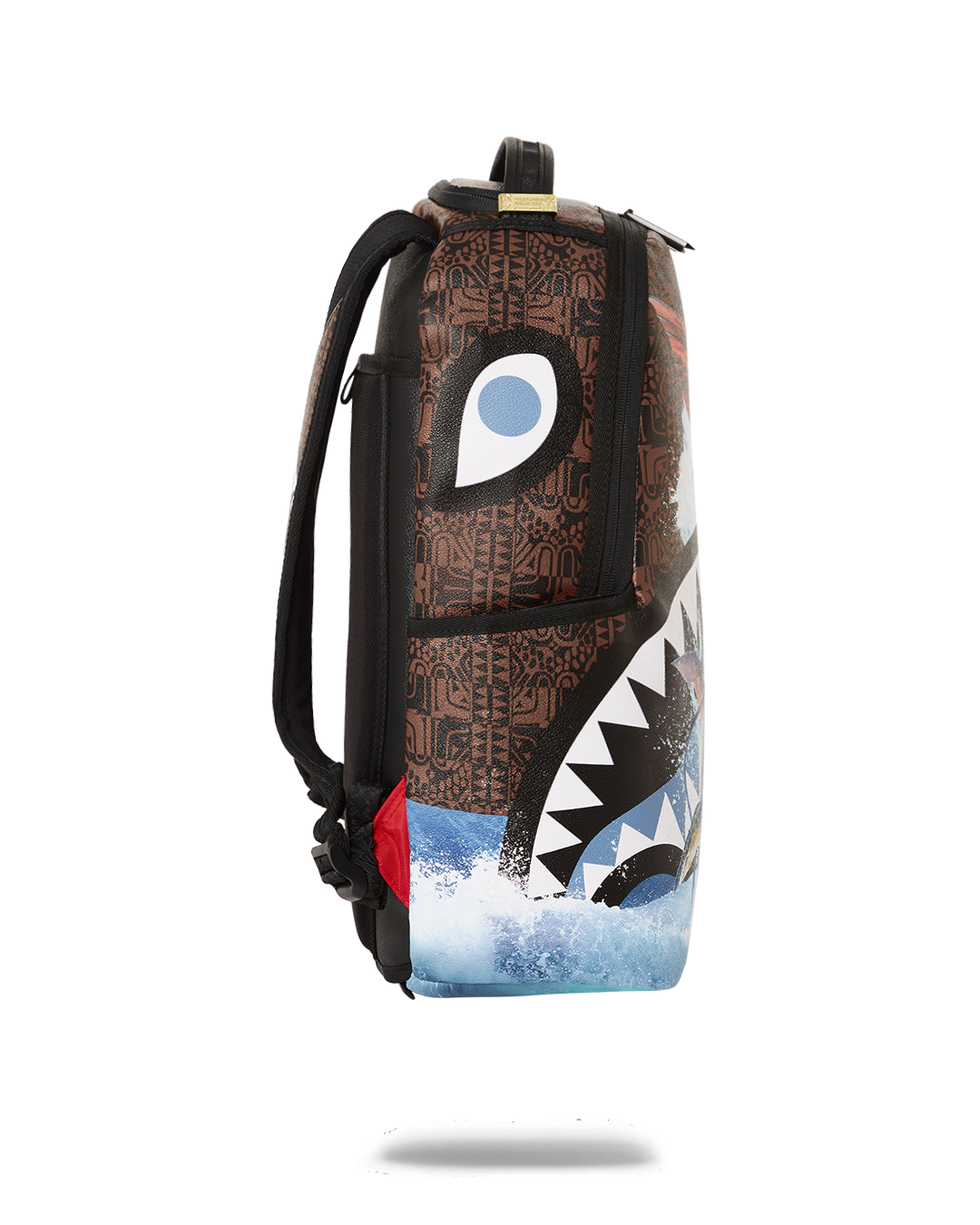 AVATAR TULKUN FLIGHT SHARK