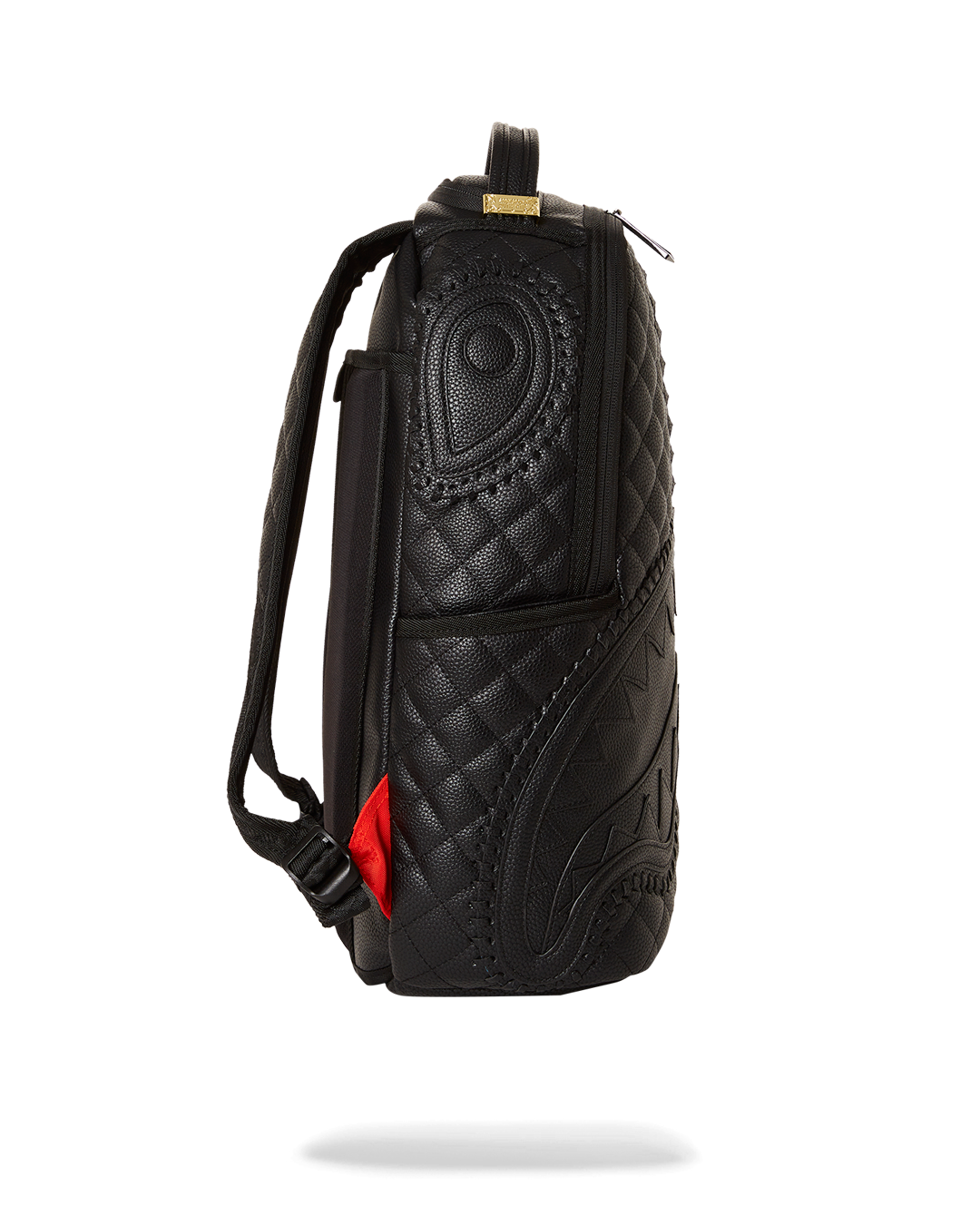 RIVIERA BACKPACK (BLK)