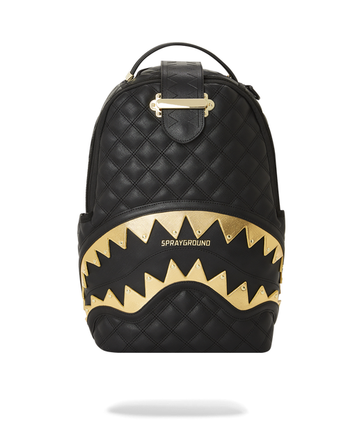 24K GENEVA BACKPACK (DLXV)
