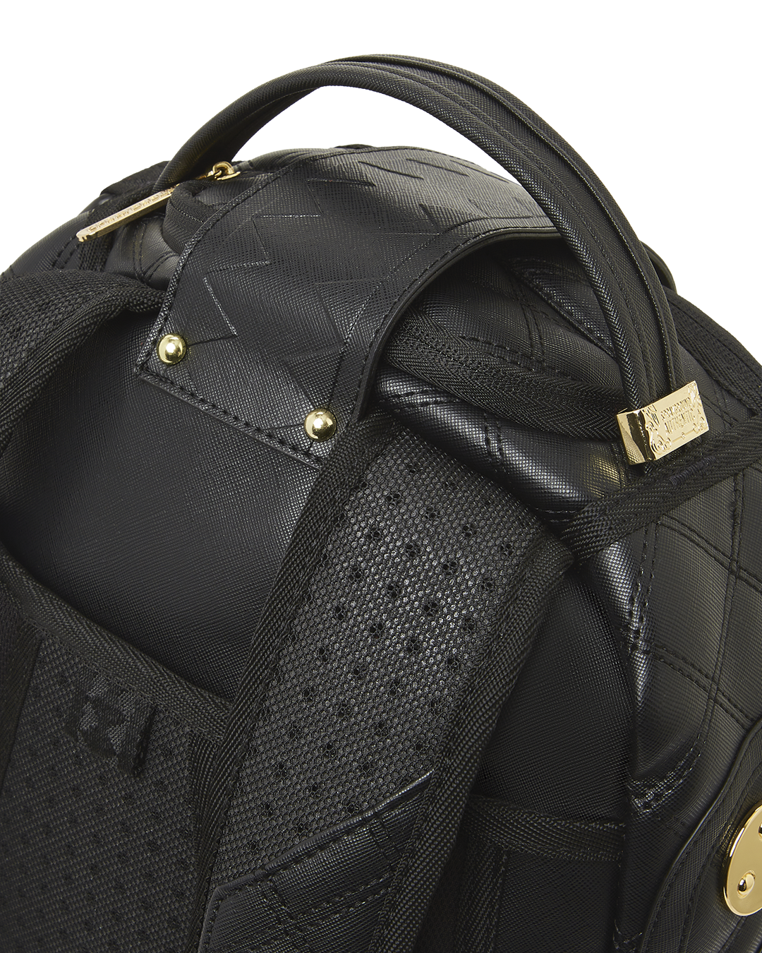 24K GENEVA BACKPACK (DLXV)